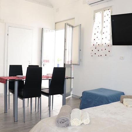 Casa Isonzo Appartement Syracuse Buitenkant foto
