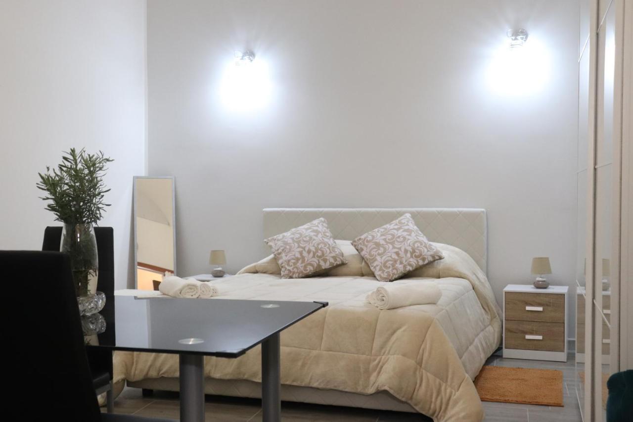 Casa Isonzo Appartement Syracuse Buitenkant foto
