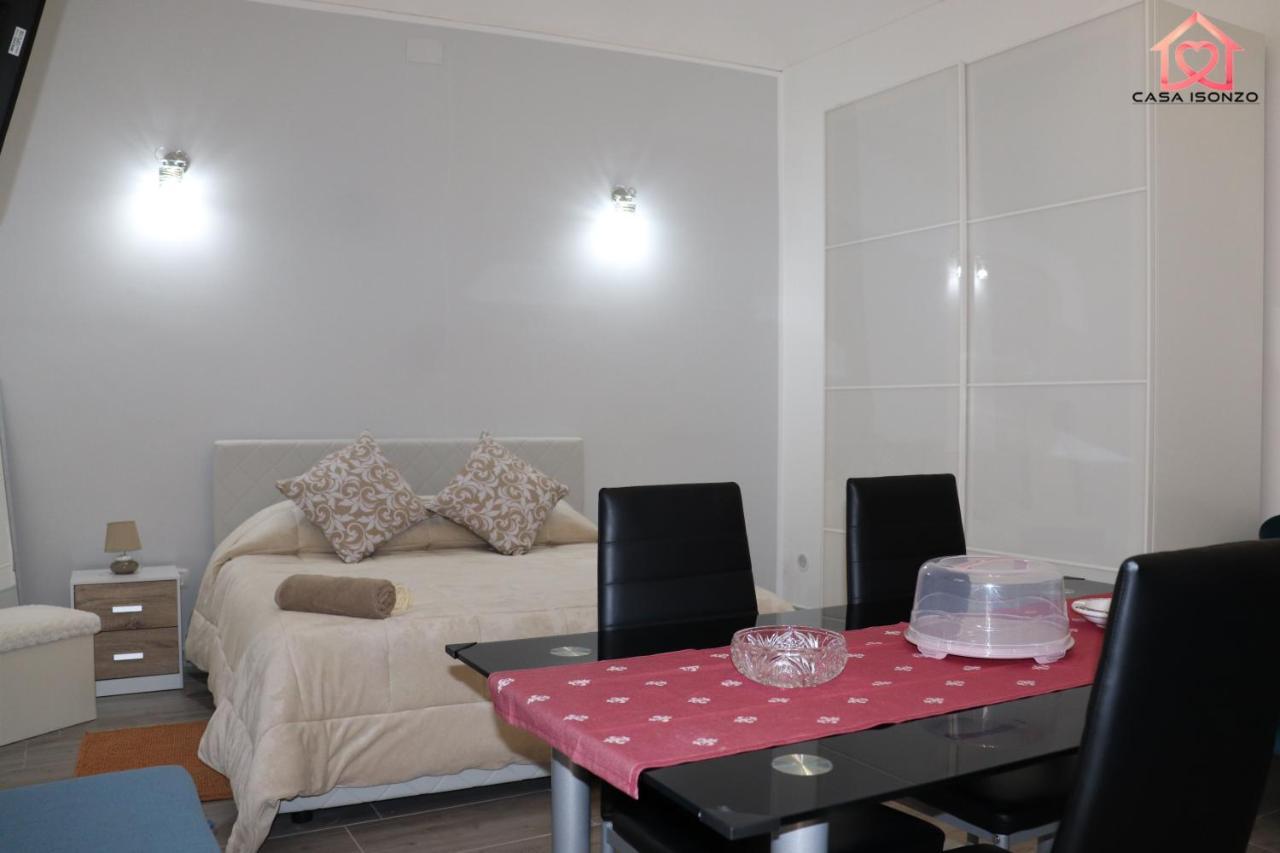 Casa Isonzo Appartement Syracuse Buitenkant foto